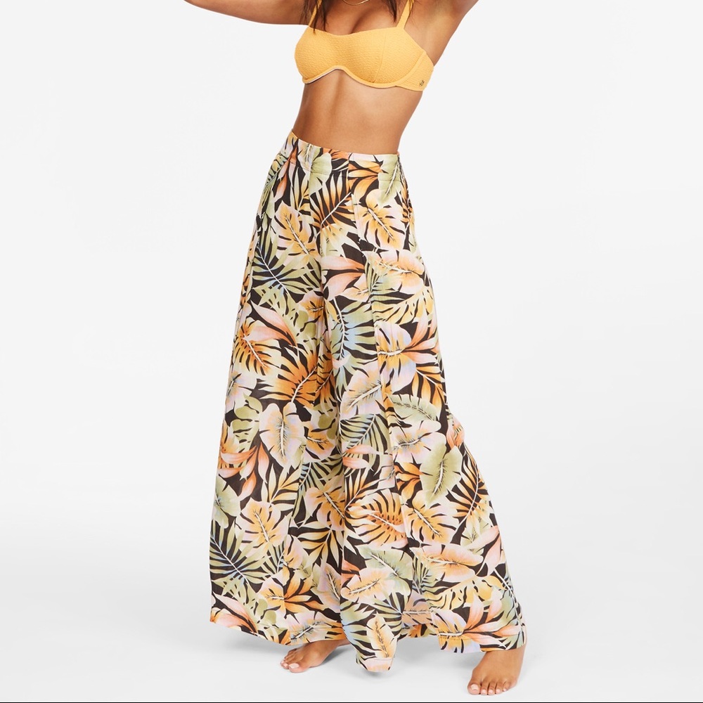 Billabong Split Spirit Floral Pant